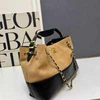 Cheap Chanel AAA Quality Shoulder Bags For Women #1386887 Replica Wholesale [$112.00 USD] [ITEM#1386887] on Replica Chanel AAA Quality Shoulder Bags