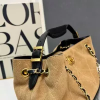 Cheap Chanel AAA Quality Shoulder Bags For Women #1386887 Replica Wholesale [$112.00 USD] [ITEM#1386887] on Replica Chanel AAA Quality Shoulder Bags