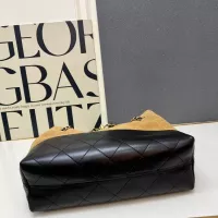 Cheap Chanel AAA Quality Shoulder Bags For Women #1386887 Replica Wholesale [$112.00 USD] [ITEM#1386887] on Replica Chanel AAA Quality Shoulder Bags