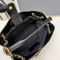 Cheap Chanel AAA Quality Shoulder Bags For Women #1386887 Replica Wholesale [$112.00 USD] [ITEM#1386887] on Replica Chanel AAA Quality Shoulder Bags