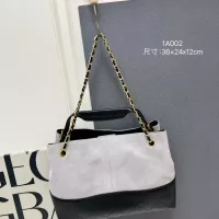 Cheap Chanel AAA Quality Shoulder Bags For Women #1386888 Replica Wholesale [$112.00 USD] [ITEM#1386888] on Replica Chanel AAA Quality Shoulder Bags