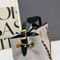 Cheap Chanel AAA Quality Shoulder Bags For Women #1386888 Replica Wholesale [$112.00 USD] [ITEM#1386888] on Replica Chanel AAA Quality Shoulder Bags
