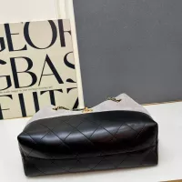 Cheap Chanel AAA Quality Shoulder Bags For Women #1386888 Replica Wholesale [$112.00 USD] [ITEM#1386888] on Replica Chanel AAA Quality Shoulder Bags