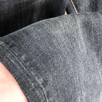 Cheap Prada Jeans For Men #1386889 Replica Wholesale [$80.00 USD] [ITEM#1386889] on Replica Prada Jeans