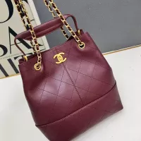 Cheap Chanel AAA Quality Shoulder Bags For Women #1386890 Replica Wholesale [$115.00 USD] [ITEM#1386890] on Replica Chanel AAA Quality Shoulder Bags