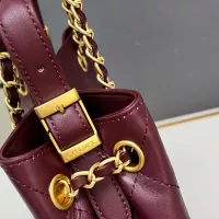 Cheap Chanel AAA Quality Shoulder Bags For Women #1386890 Replica Wholesale [$115.00 USD] [ITEM#1386890] on Replica Chanel AAA Quality Shoulder Bags