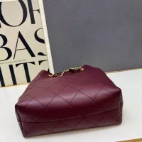 Cheap Chanel AAA Quality Shoulder Bags For Women #1386890 Replica Wholesale [$115.00 USD] [ITEM#1386890] on Replica Chanel AAA Quality Shoulder Bags