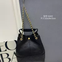 Cheap Chanel AAA Quality Shoulder Bags For Women #1386891 Replica Wholesale [$115.00 USD] [ITEM#1386891] on Replica Chanel AAA Quality Shoulder Bags