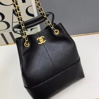 Cheap Chanel AAA Quality Shoulder Bags For Women #1386891 Replica Wholesale [$115.00 USD] [ITEM#1386891] on Replica Chanel AAA Quality Shoulder Bags