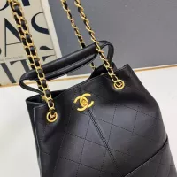 Cheap Chanel AAA Quality Shoulder Bags For Women #1386891 Replica Wholesale [$115.00 USD] [ITEM#1386891] on Replica Chanel AAA Quality Shoulder Bags
