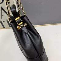 Cheap Chanel AAA Quality Shoulder Bags For Women #1386891 Replica Wholesale [$115.00 USD] [ITEM#1386891] on Replica Chanel AAA Quality Shoulder Bags