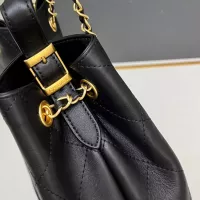 Cheap Chanel AAA Quality Shoulder Bags For Women #1386891 Replica Wholesale [$115.00 USD] [ITEM#1386891] on Replica Chanel AAA Quality Shoulder Bags