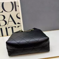 Cheap Chanel AAA Quality Shoulder Bags For Women #1386891 Replica Wholesale [$115.00 USD] [ITEM#1386891] on Replica Chanel AAA Quality Shoulder Bags
