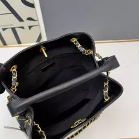 Cheap Chanel AAA Quality Shoulder Bags For Women #1386891 Replica Wholesale [$115.00 USD] [ITEM#1386891] on Replica Chanel AAA Quality Shoulder Bags