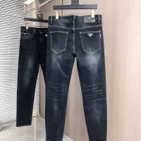 Cheap Prada Jeans For Men #1386892 Replica Wholesale [$80.00 USD] [ITEM#1386892] on Replica Prada Jeans