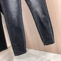 Cheap Prada Jeans For Men #1386892 Replica Wholesale [$80.00 USD] [ITEM#1386892] on Replica Prada Jeans