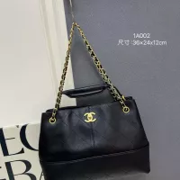 Cheap Chanel AAA Quality Shoulder Bags For Women #1386893 Replica Wholesale [$115.00 USD] [ITEM#1386893] on Replica Chanel AAA Quality Shoulder Bags