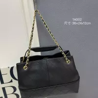 Cheap Chanel AAA Quality Shoulder Bags For Women #1386893 Replica Wholesale [$115.00 USD] [ITEM#1386893] on Replica Chanel AAA Quality Shoulder Bags