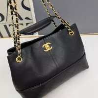 Cheap Chanel AAA Quality Shoulder Bags For Women #1386893 Replica Wholesale [$115.00 USD] [ITEM#1386893] on Replica Chanel AAA Quality Shoulder Bags