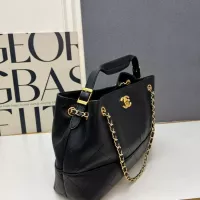 Cheap Chanel AAA Quality Shoulder Bags For Women #1386893 Replica Wholesale [$115.00 USD] [ITEM#1386893] on Replica Chanel AAA Quality Shoulder Bags