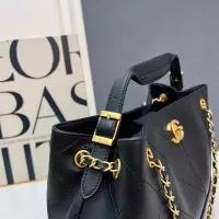 Cheap Chanel AAA Quality Shoulder Bags For Women #1386893 Replica Wholesale [$115.00 USD] [ITEM#1386893] on Replica Chanel AAA Quality Shoulder Bags