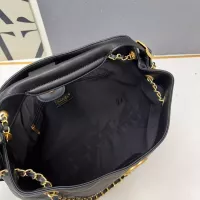 Cheap Chanel AAA Quality Shoulder Bags For Women #1386893 Replica Wholesale [$115.00 USD] [ITEM#1386893] on Replica Chanel AAA Quality Shoulder Bags
