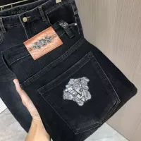 Cheap Versace Jeans For Men #1386897 Replica Wholesale [$80.00 USD] [ITEM#1386897] on Replica Versace Jeans