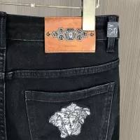 Cheap Versace Jeans For Men #1386897 Replica Wholesale [$80.00 USD] [ITEM#1386897] on Replica Versace Jeans