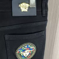 Cheap Versace Jeans For Men #1386898 Replica Wholesale [$80.00 USD] [ITEM#1386898] on Replica Versace Jeans