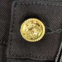 Cheap Versace Jeans For Men #1386898 Replica Wholesale [$80.00 USD] [ITEM#1386898] on Replica Versace Jeans