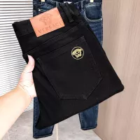 Cheap Versace Jeans For Men #1386899 Replica Wholesale [$80.00 USD] [ITEM#1386899] on Replica Versace Jeans