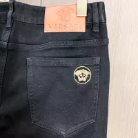 Cheap Versace Jeans For Men #1386899 Replica Wholesale [$80.00 USD] [ITEM#1386899] on Replica Versace Jeans