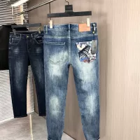 Cheap Versace Jeans For Men #1386900 Replica Wholesale [$80.00 USD] [ITEM#1386900] on Replica Versace Jeans