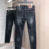 Cheap Gucci Jeans For Men #1386901 Replica Wholesale [$80.00 USD] [ITEM#1386901] on Replica Gucci Jeans