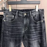 Cheap Gucci Jeans For Men #1386901 Replica Wholesale [$80.00 USD] [ITEM#1386901] on Replica Gucci Jeans