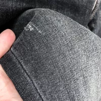 Cheap Gucci Jeans For Men #1386901 Replica Wholesale [$80.00 USD] [ITEM#1386901] on Replica Gucci Jeans