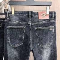Cheap Gucci Jeans For Men #1386901 Replica Wholesale [$80.00 USD] [ITEM#1386901] on Replica Gucci Jeans