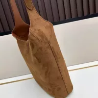 Cheap Yves Saint Laurent YSL AAA Quality Shoulder Bags For Women #1386902 Replica Wholesale [$96.00 USD] [ITEM#1386902] on Replica Yves Saint Laurent YSL AAA Quality Shoulder Bags