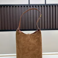 Cheap Yves Saint Laurent YSL AAA Quality Shoulder Bags For Women #1386902 Replica Wholesale [$96.00 USD] [ITEM#1386902] on Replica Yves Saint Laurent YSL AAA Quality Shoulder Bags