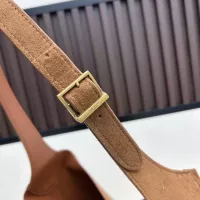 Cheap Yves Saint Laurent YSL AAA Quality Shoulder Bags For Women #1386902 Replica Wholesale [$96.00 USD] [ITEM#1386902] on Replica Yves Saint Laurent YSL AAA Quality Shoulder Bags