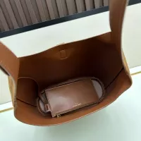 Cheap Yves Saint Laurent YSL AAA Quality Shoulder Bags For Women #1386902 Replica Wholesale [$96.00 USD] [ITEM#1386902] on Replica Yves Saint Laurent YSL AAA Quality Shoulder Bags