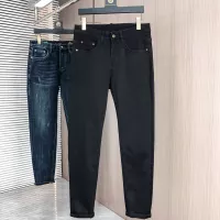 Cheap Gucci Jeans For Men #1386903 Replica Wholesale [$80.00 USD] [ITEM#1386903] on Replica Gucci Jeans