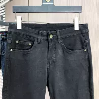 Cheap Gucci Jeans For Men #1386903 Replica Wholesale [$80.00 USD] [ITEM#1386903] on Replica Gucci Jeans