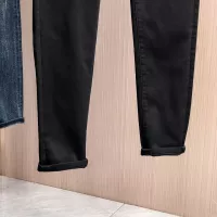 Cheap Gucci Jeans For Men #1386903 Replica Wholesale [$80.00 USD] [ITEM#1386903] on Replica Gucci Jeans