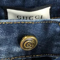 Cheap Gucci Jeans For Men #1386904 Replica Wholesale [$80.00 USD] [ITEM#1386904] on Replica Gucci Jeans