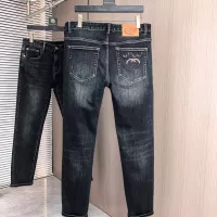 Cheap Gucci Jeans For Men #1386905 Replica Wholesale [$80.00 USD] [ITEM#1386905] on Replica Gucci Jeans