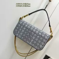 Cheap Valentino AAA Quality Shoulder Bags For Women #1386906 Replica Wholesale [$102.00 USD] [ITEM#1386906] on Replica Valentino AAA Quality Shoulder Bags