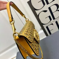Cheap Valentino AAA Quality Shoulder Bags For Women #1386911 Replica Wholesale [$108.00 USD] [ITEM#1386911] on Replica Valentino AAA Quality Shoulder Bags