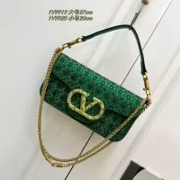 Cheap Valentino AAA Quality Shoulder Bags For Women #1386912 Replica Wholesale [$102.00 USD] [ITEM#1386912] on Replica Valentino AAA Quality Shoulder Bags