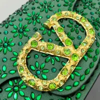 Cheap Valentino AAA Quality Shoulder Bags For Women #1386913 Replica Wholesale [$108.00 USD] [ITEM#1386913] on Replica Valentino AAA Quality Shoulder Bags